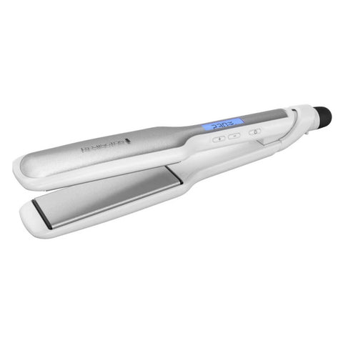 Remington Combo Plancha Alisadora + Secadora, S8520TDS-D12ATDS(110)F
