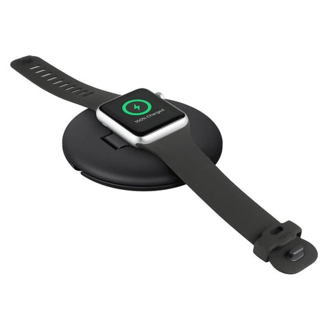 Belkin Base de Carga para Apple Watch, F8J218BT