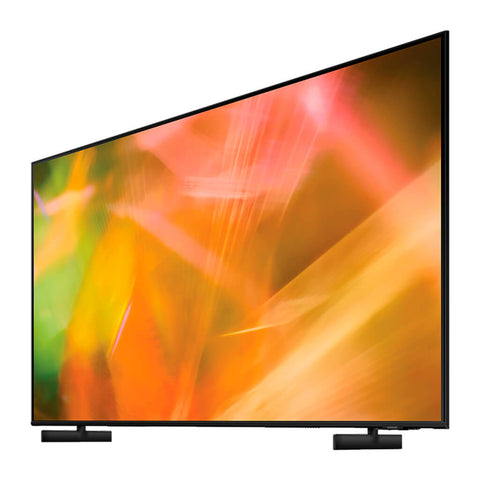Samsung Pantalla Crystal UHD 4K 60" Smart (UN60AU8000PXPA)