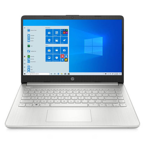 HP Laptop Notebook 14" 14-FQ1011LA (69A19LA#ABM)