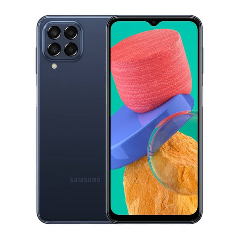 Samsung Teléfono Celular Galaxy M33, 128GB