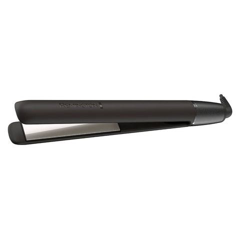 Remington Plancha Alisadora Cerámica y Coco, S4A500-F