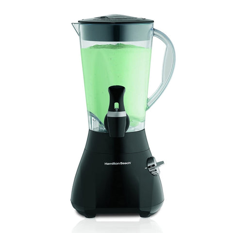 Hamilton Beach Licuadora 4 Velocidades Jarra Plastica 48 Oz, HB54615