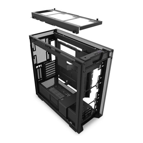 NZXT Case para PC Tipo Torre ATX H710i
