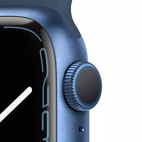 Apple Smartwatch Watch Series 7 con GPS, 41mm
