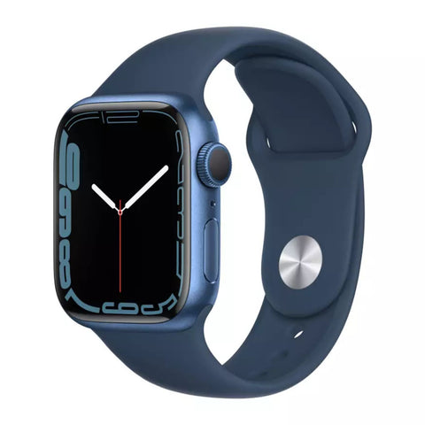 Apple Smartwatch Watch Series 7 con GPS, 41mm