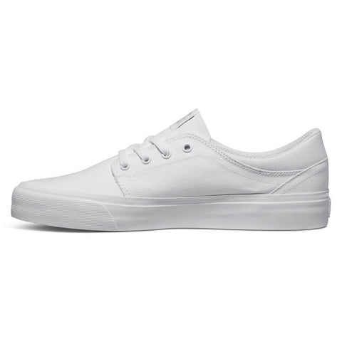 DC Tenis Trase Blanco, Unisex