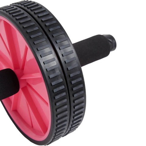 Elle Sport Rueda Ejercicios Abdominal