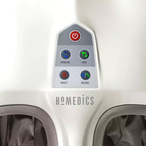 Homedics Masajeador para Pies (FMS-351HJ)