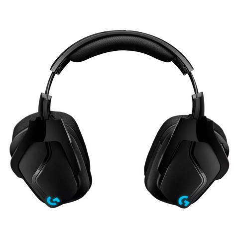 Logitech Audífonos Gaming de Diadema con Micrófono G635
