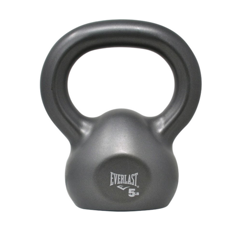 Everlast Mancuerna Kettlebell PVC