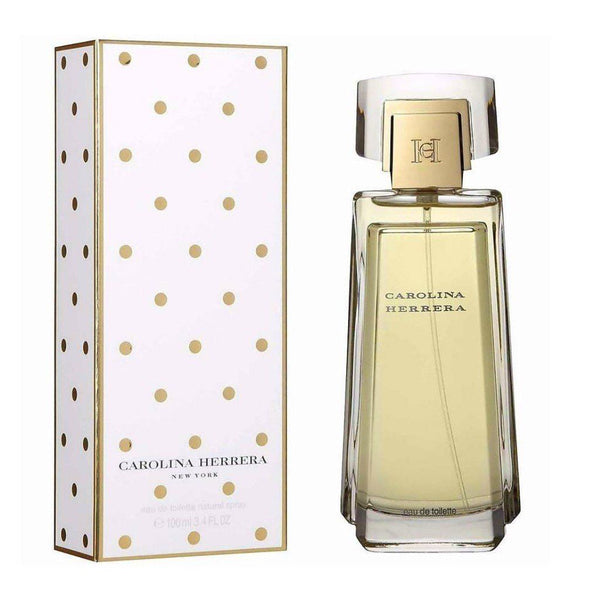 Carolina Herrera Perfume Carolina Herrera Edt Para Mujer 100 Ml 1735