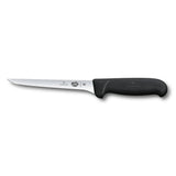 Victorinox Cuchillo Deshuesar Fibrox Hoja Estrecha, 15CM