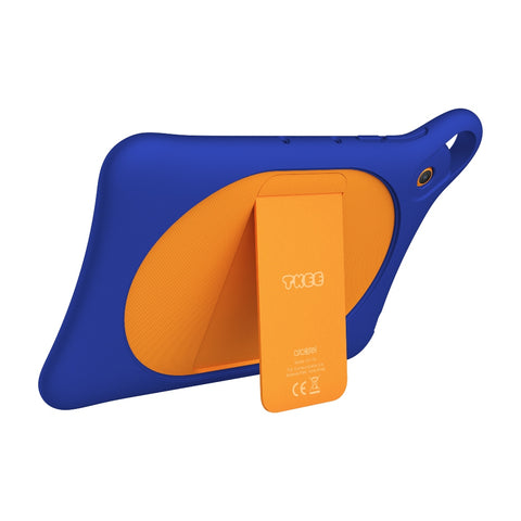 Alcatel Tablet Kids 7" TKEE Mini 32GB, AL-TAB-9317G + Gratis Parlante Inalámbrico a Prueba de Salpicaduras