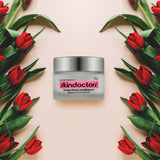 Skindoctors Crema Facial Antirojeces 50g + Gratis Mini Protector Solar 50FPS