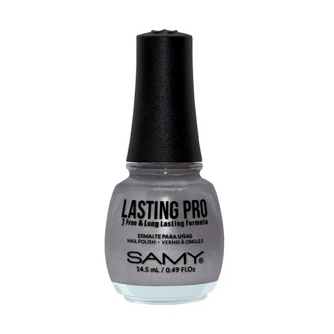 Samy Esmalte para Uñas 7 Free Tonos Grises
