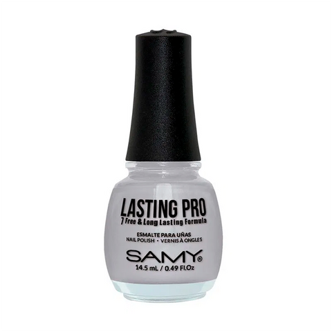 Samy Esmalte para Uñas 7 Free Tonos Grises