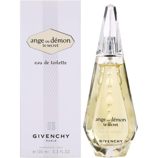 ange ou demon edt