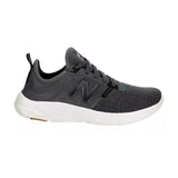New Balance Tenis Sport V2 Negro Blanco, para Hombre
