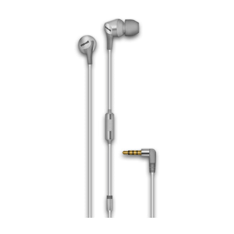 Maxell Audífonos Alámbricos con Micrófono Fusion +