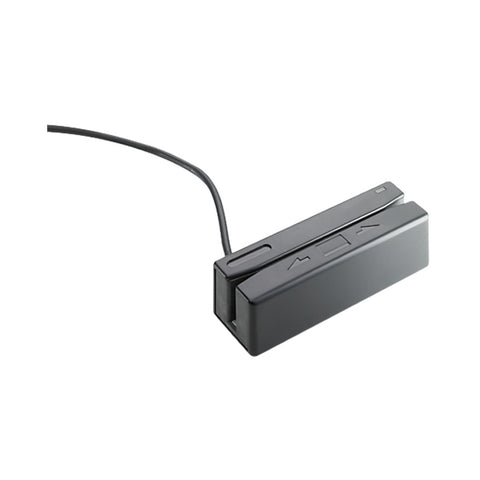 HP Lector Mini de Bandeja para Tarjetas USB, FK186AT