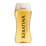 Catalinas Collection Shampoo de Keratina + Acondicionador de Ketarina + Gratis Tratamiento Mascarilla de Keratina