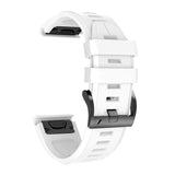 Creative Case Correa de Reemplazo Deportiva 22 mm para Smartwatch Garmin Fenix 5/Fenix 5 Plus/Forerunner 935