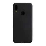 Creative Case Estuche Protector Suave para Xiaomi Redmi Note 7