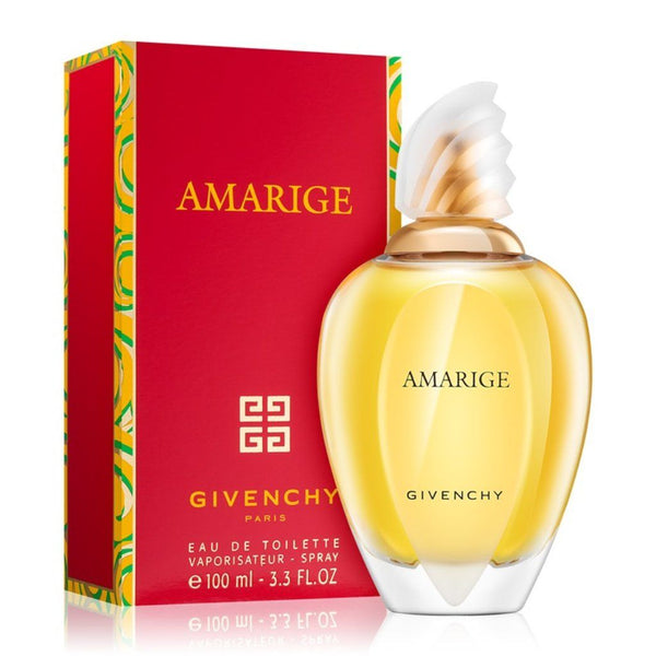 amarige givenchy 100 ml precio