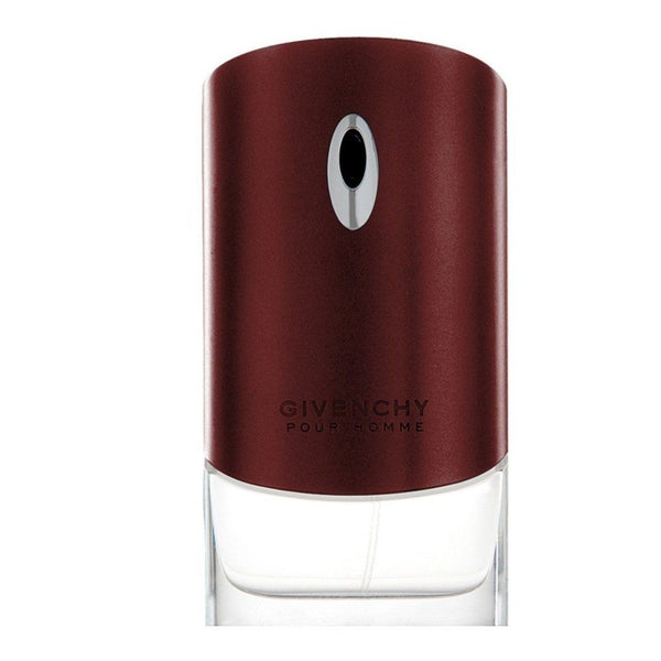 givenchy pour homme edt 100ml