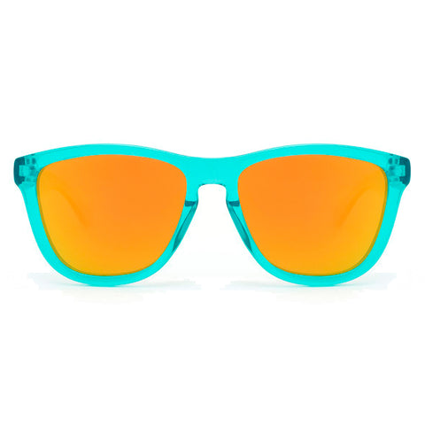 Hawkers Anteojos Casuales Unisex, Paula Echeverría Crystal Green