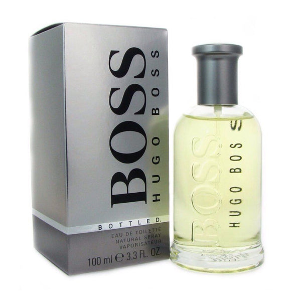 perfume boss precio