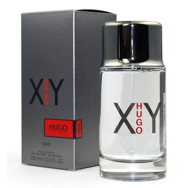 Hugo Boss Perfume XY Hugo para Hombre, 100 ML– Unimart.com