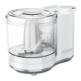 Black & Decker Combo Olla Arrocera de 10 Tazas + Picatodo, CBBD1728