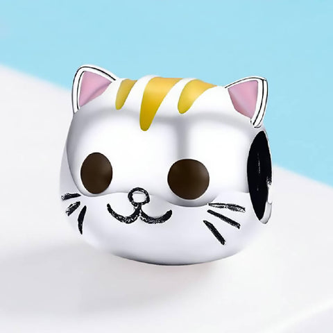 CR Charms Charm Mi Adorable Gatito