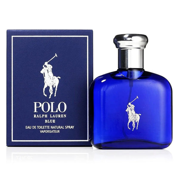 polo blue ralph lauren perfume
