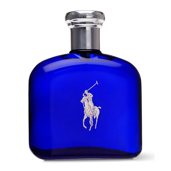 ralph lauren blue mujer 125 ml