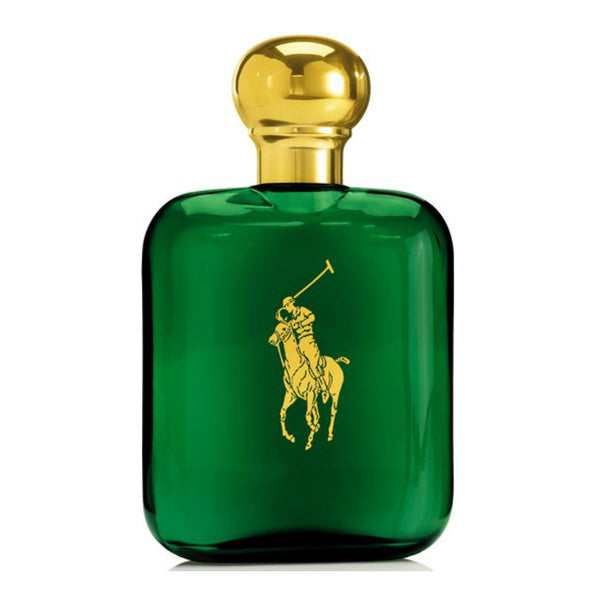 polo verde perfume hombre