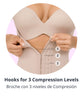 HIGH CONTROL MID-THIGH SHAPER Stage 2