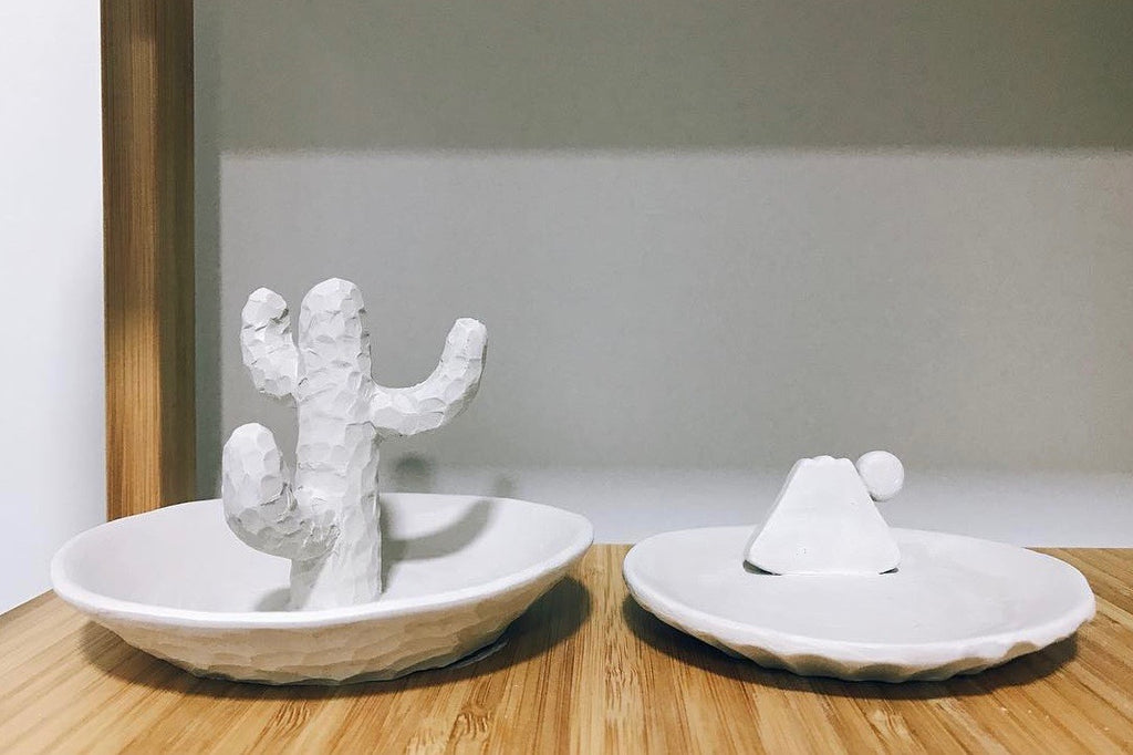 Serial Kilner handmade ceramics in Singapore | Eat and Sip tableware