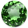 Brilliant Cut Emerald