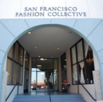 Visit the San Francisco Fashion Collective Mid Market in the Sobel Buiding March 1-3, 2010