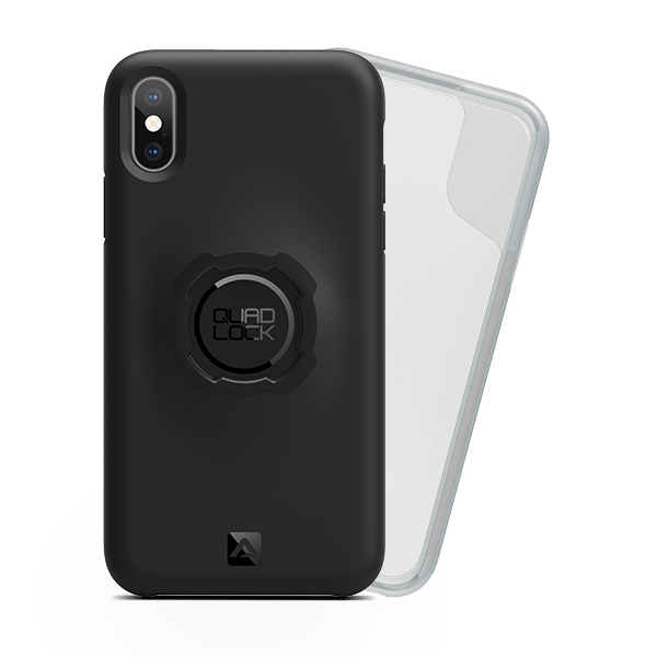 quad lock iphone 11 pro max case