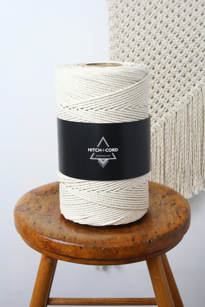 rope spool