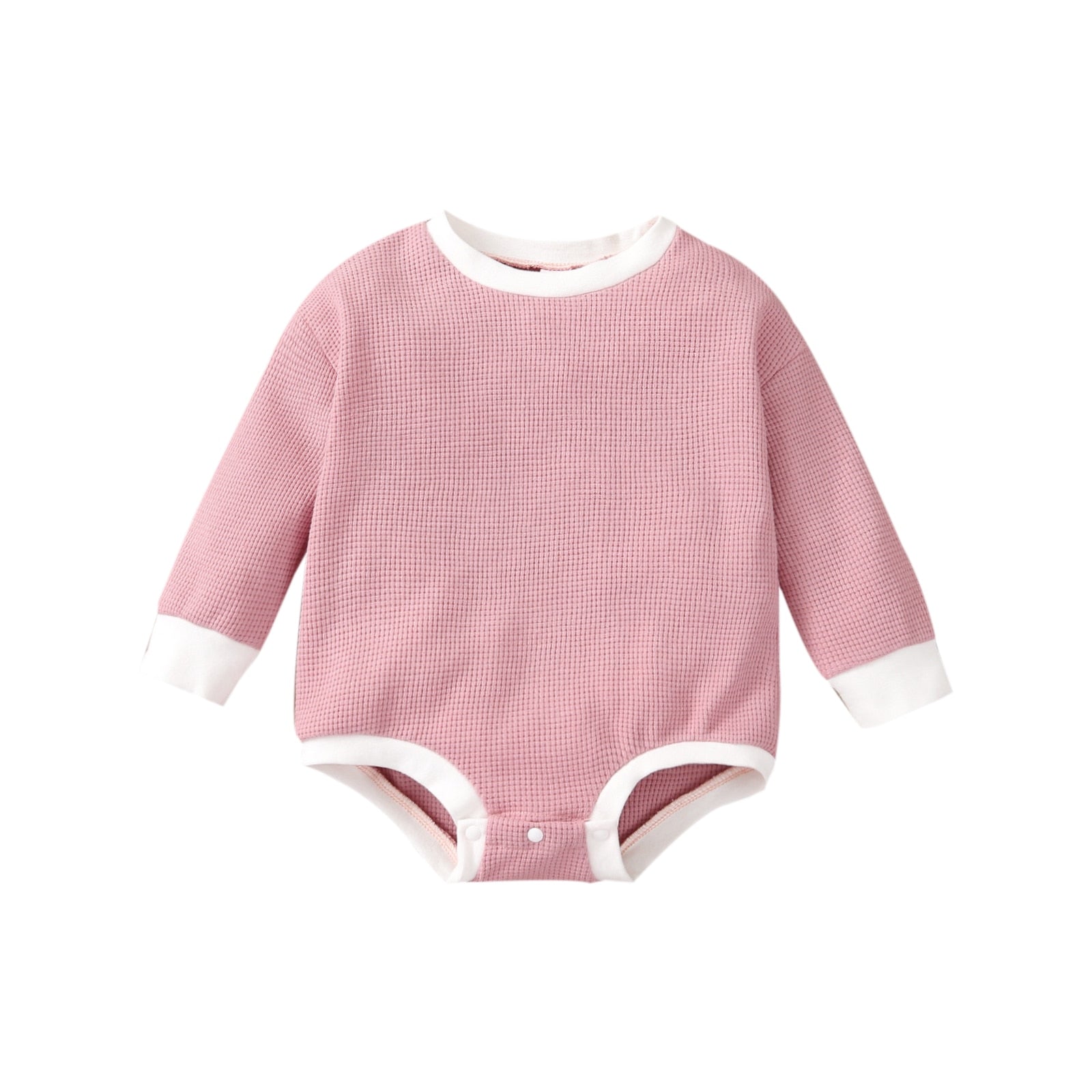 Terry Romper