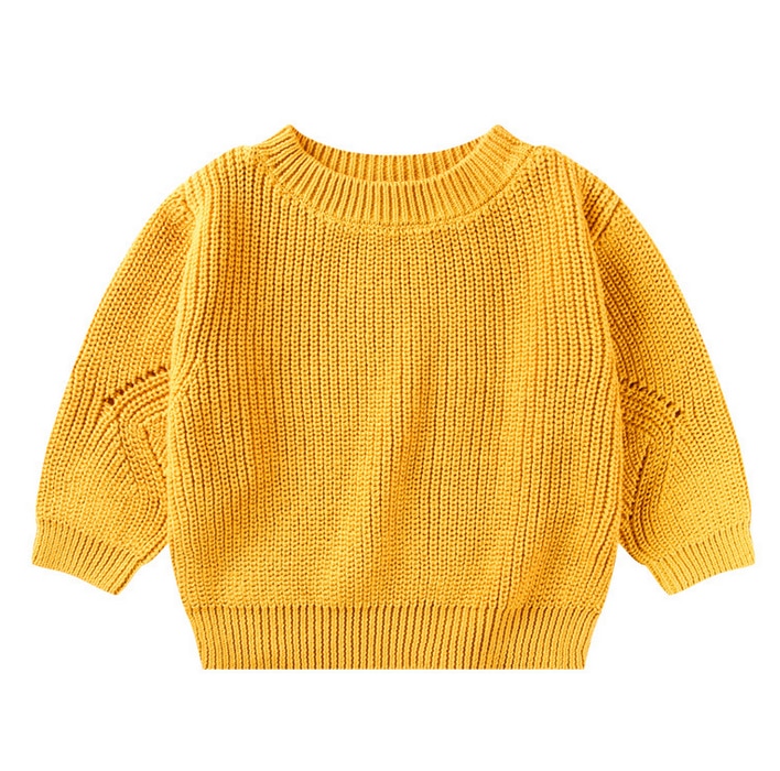 Drew Jumper