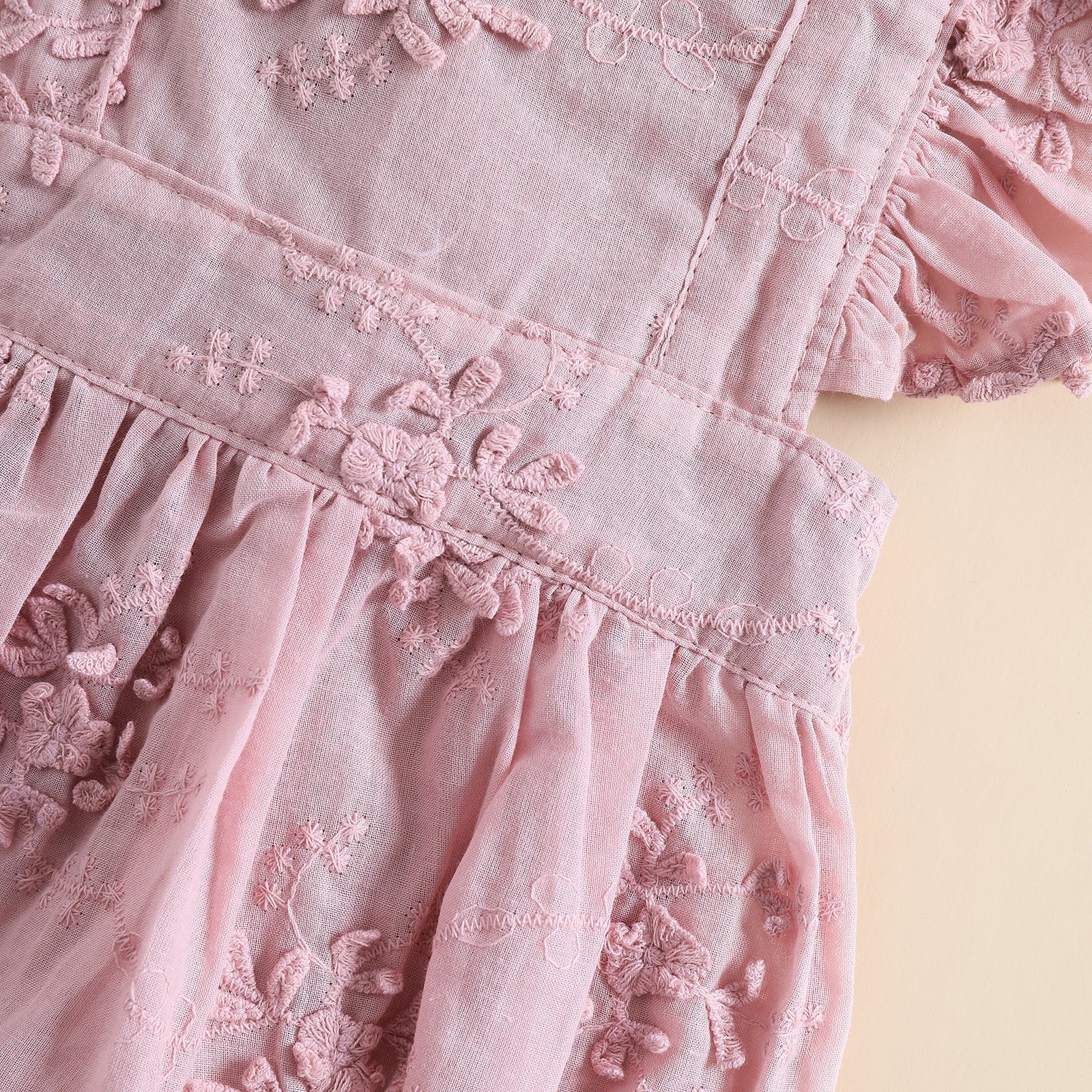 Etta Romper
