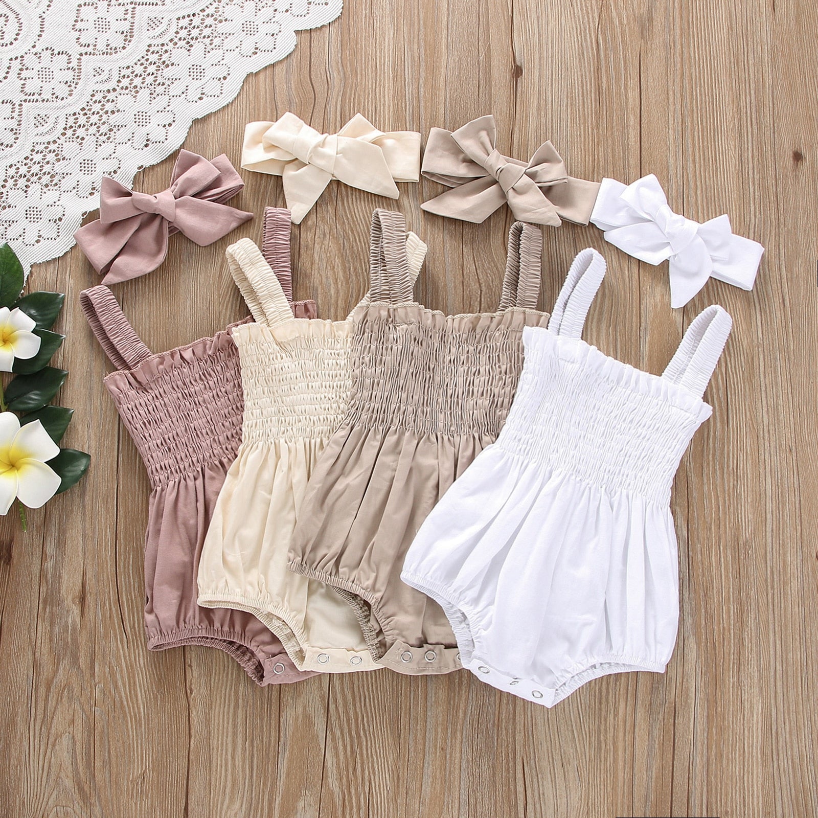 Violeta Romper