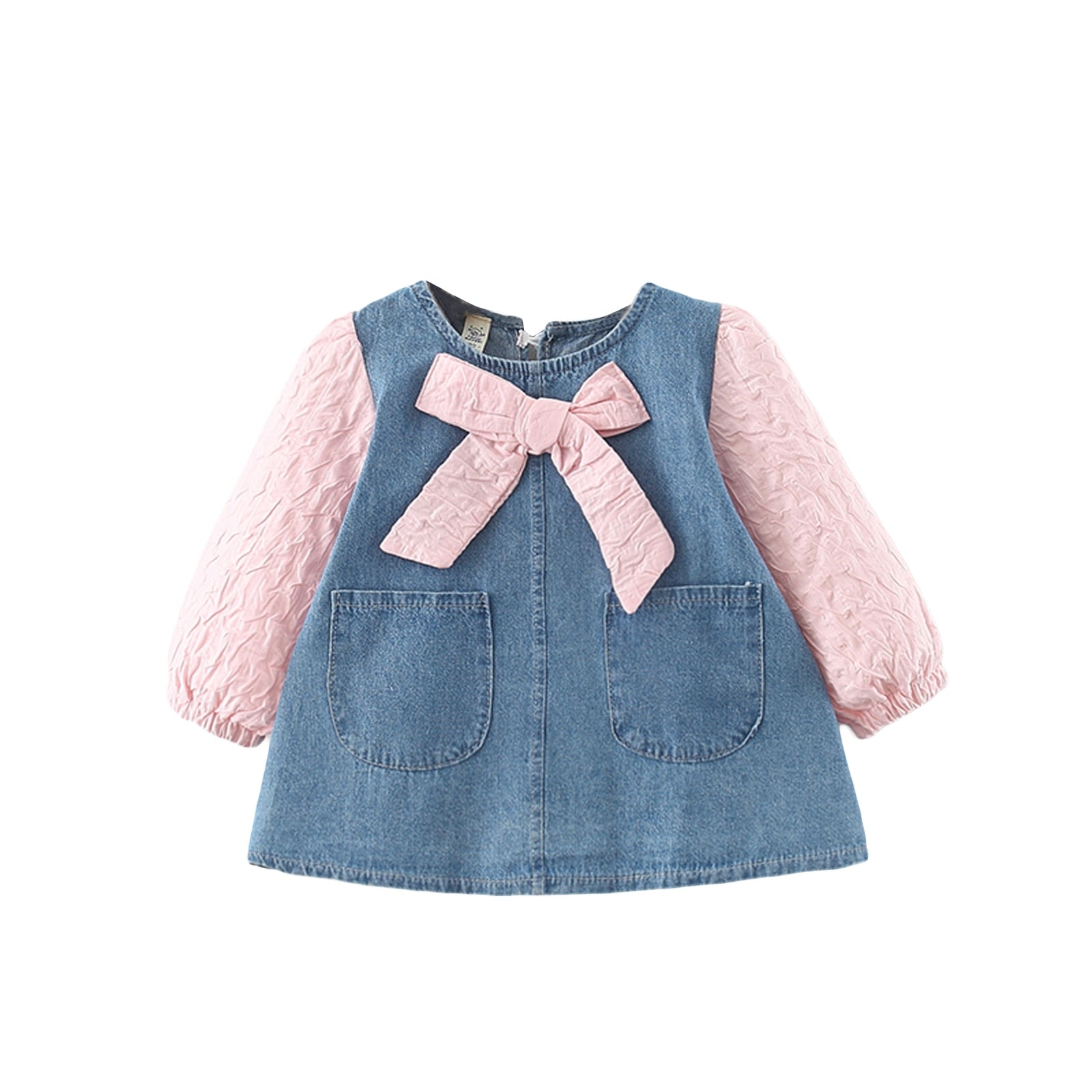 Edwina Dress