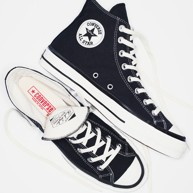 converse all star j vtg 50 hi